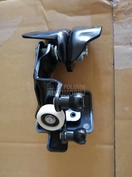 Klizac Srednji Ducato 06-14