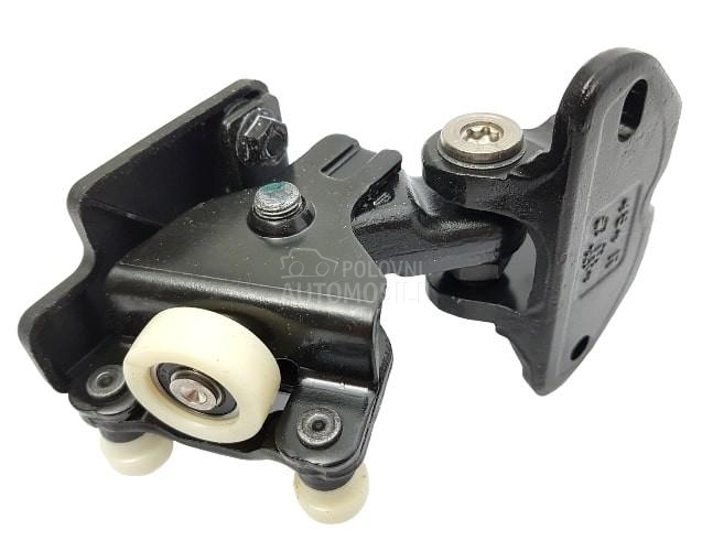 Klizac Srednji Ducato 06-14