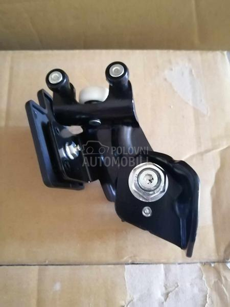 Klizac Srednji Ducato 06-14