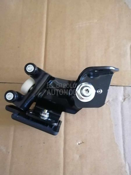 Klizac Srednji Ducato 06-14