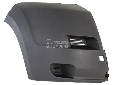 Kraj Prednjeg Branika Ducato za Fiat Ostalo od 2006. do 2014. god.