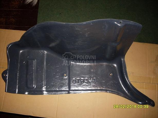 Zastita Motora Ducato 94-06