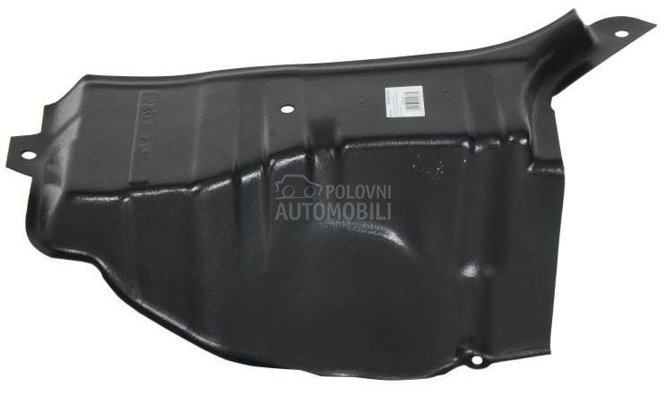 Zastita Motora Ducato 94-06