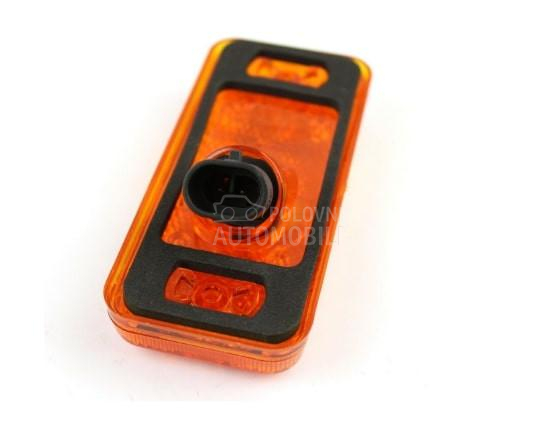 Gabaritno Svetlo Ducato