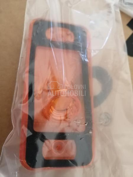 Gabaritno Svetlo Ducato