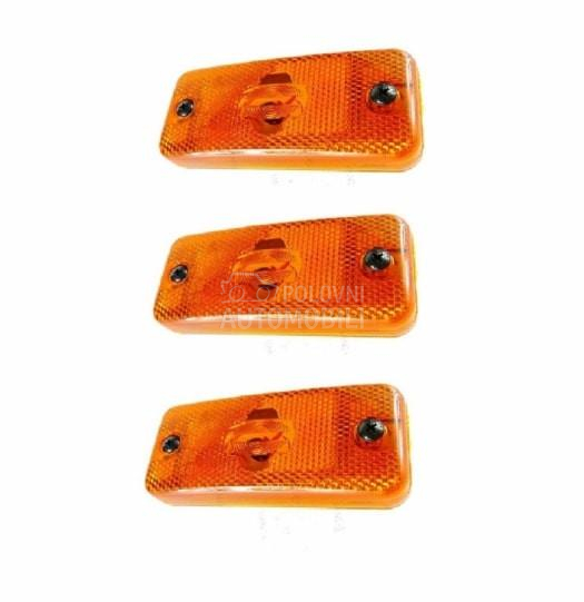 Gabaritno Svetlo Ducato