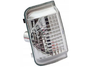 Migavac u Retrovizoru Ducato za Fiat Ostalo od 2006. do 2025. god.