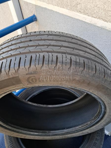 Continental 195/45 R16 Letnja