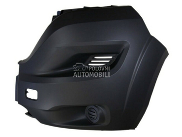 Kraj Prednjeg Branika Ducato za Fiat Ostalo od 2014. do 2025. god.