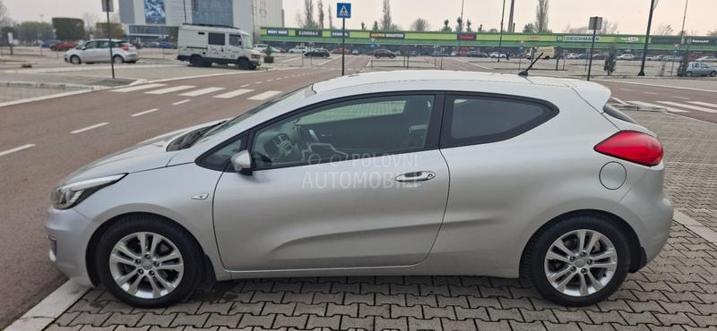 Kia pro_cee`d 1.4