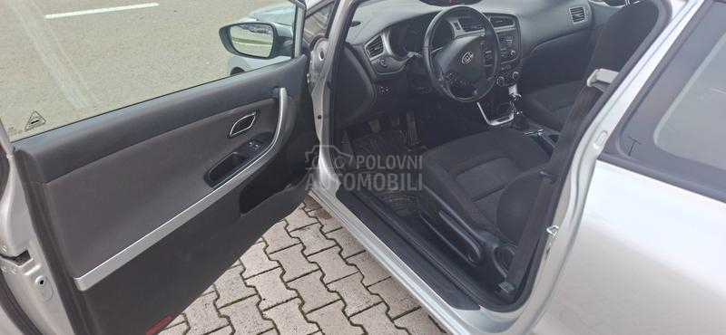 Kia pro_cee`d 1.4