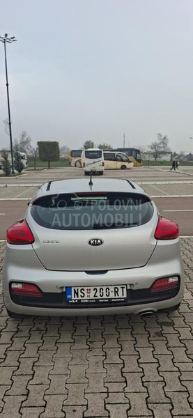 Kia pro_cee`d 1.4