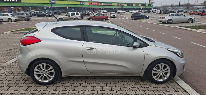 Kia pro_cee`d 1.4