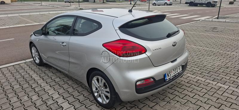 Kia pro_cee`d 1.4