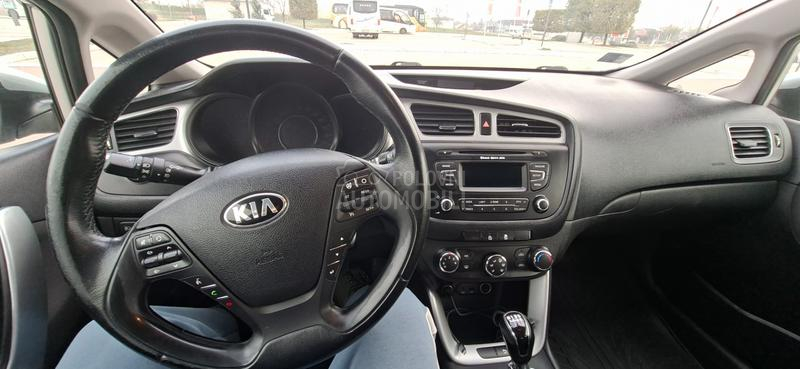 Kia pro_cee`d 1.4