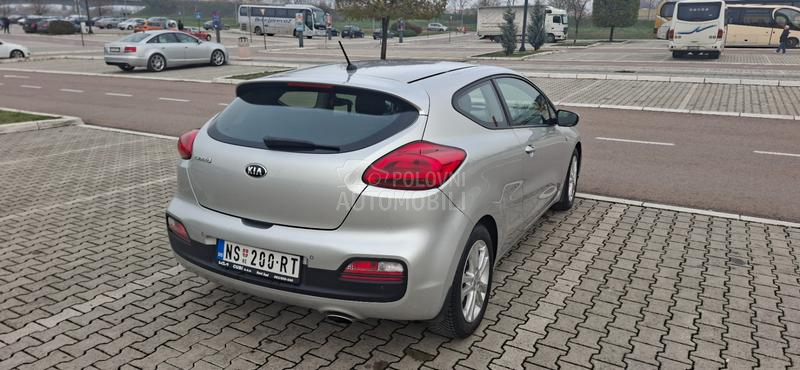 Kia pro_cee`d 1.4