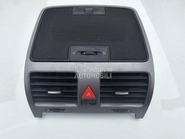Resetka Ventilacije za Volkswagen Golf 5