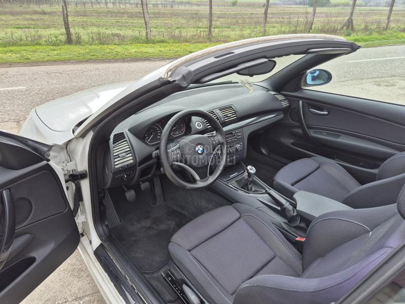 BMW 118 118i