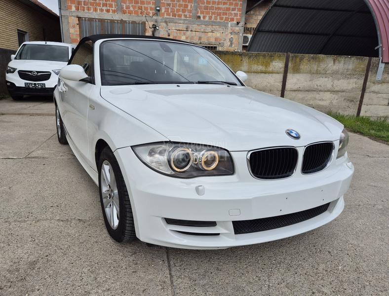 BMW 118 118i