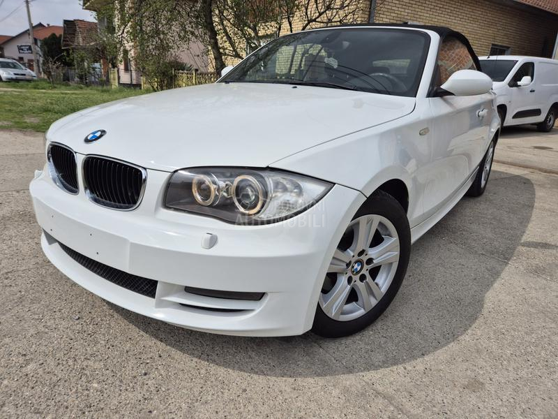 BMW 118 118i
