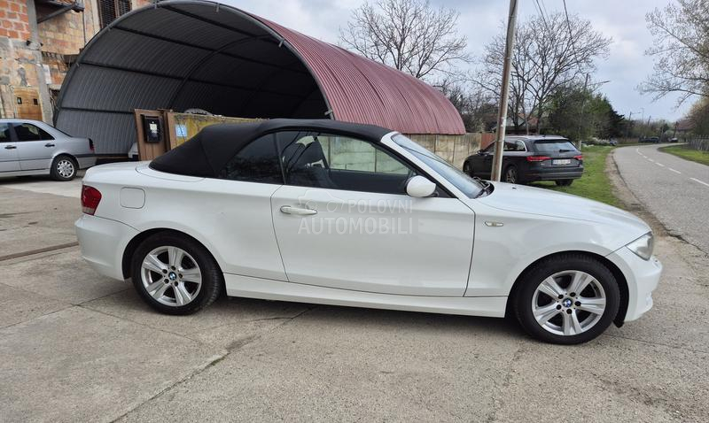 BMW 118 118i