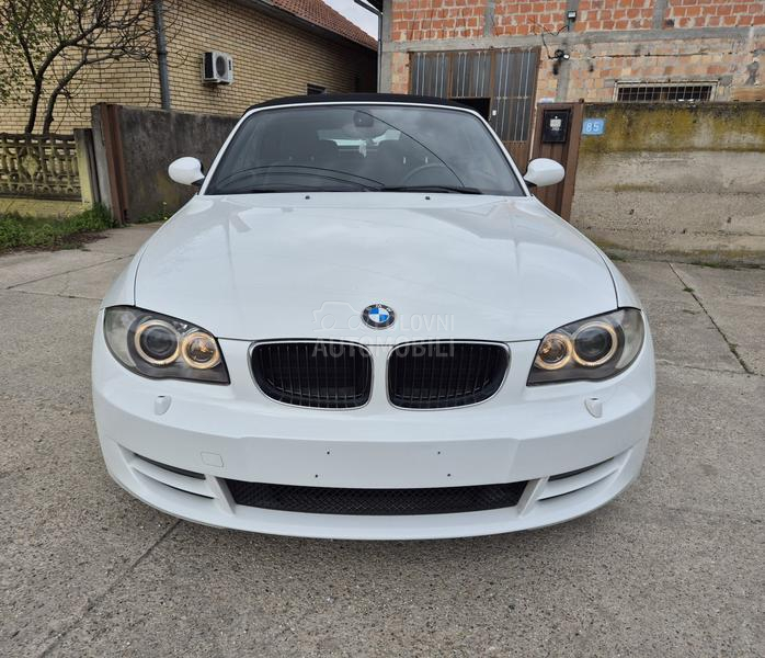 BMW 118 118i