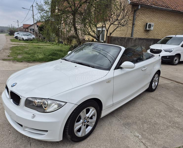 BMW 118 118i