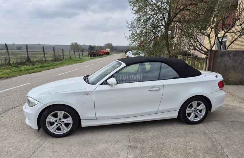 BMW 118 118i