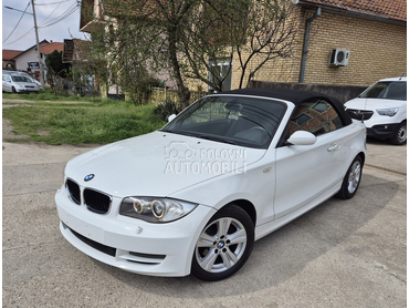 BMW 118 118i