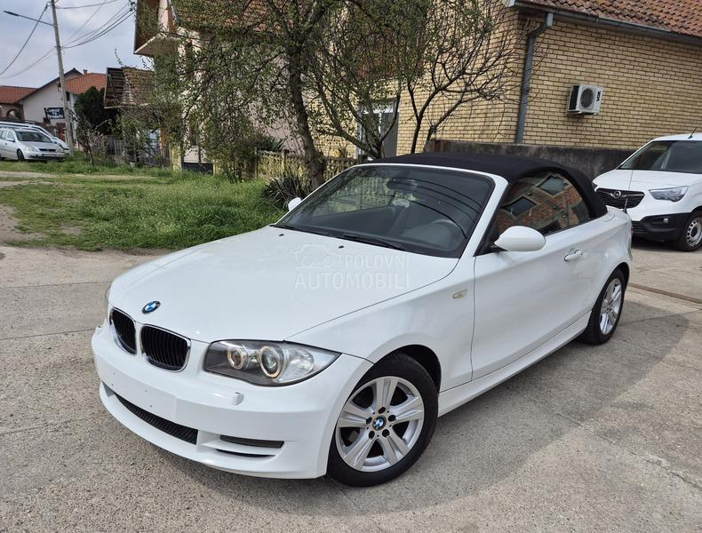 BMW 118 118i