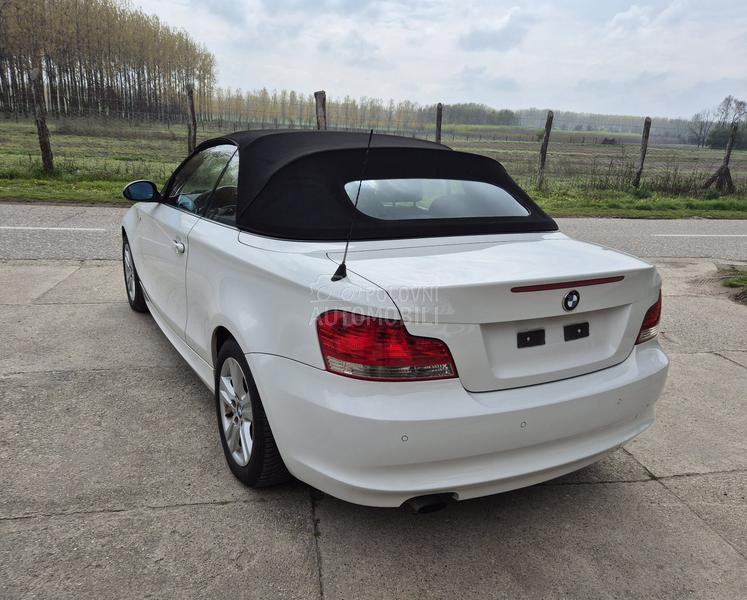 BMW 118 118i