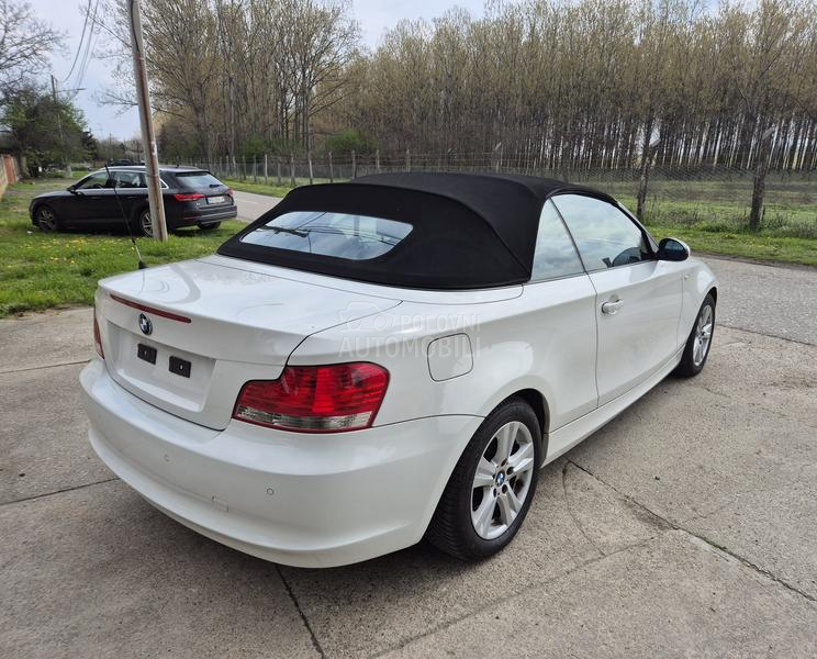 BMW 118 118i