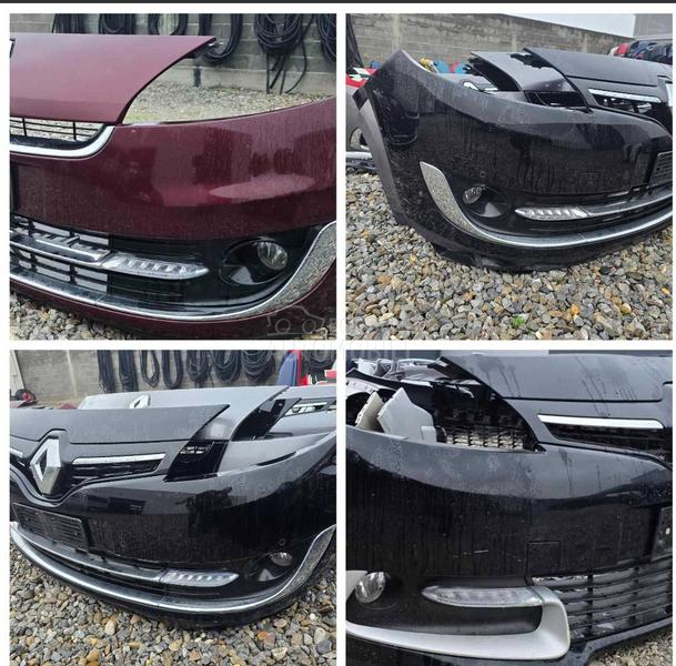 BRANIK GEPEK FAR HAUBA