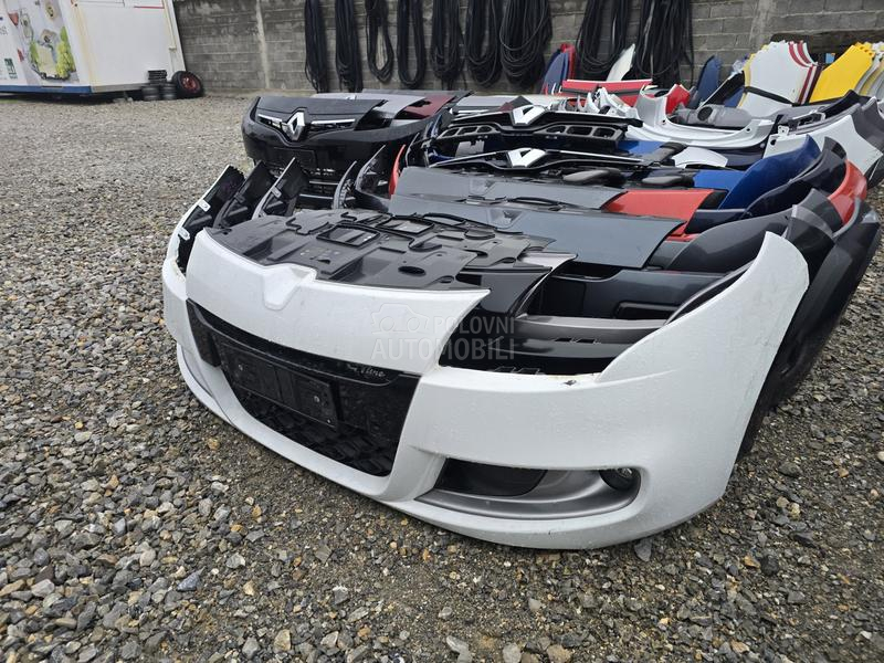 BRANIK GEPEK FAR HAUBA