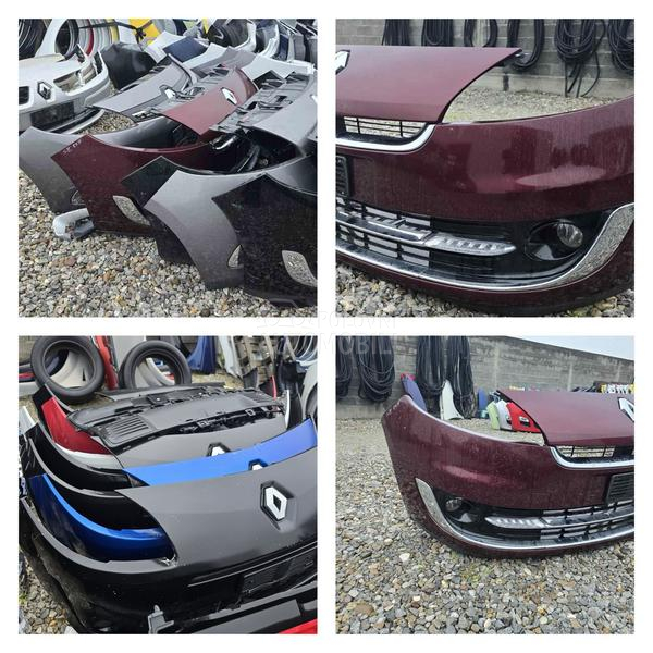 BRANIK GEPEK FAR HAUBA