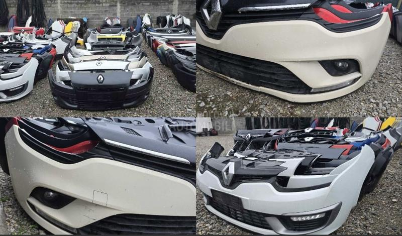 BRANIK GEPEK FAR HAUBA