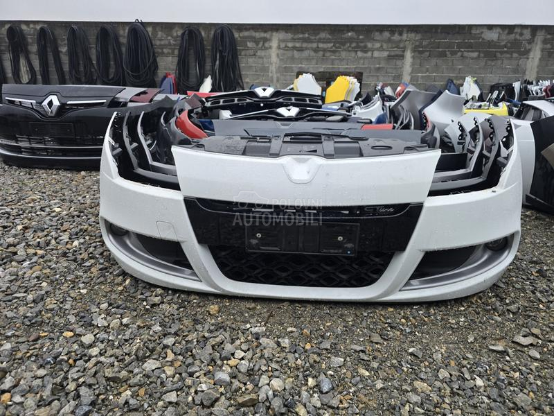 BRANIK GEPEK FAR HAUBA