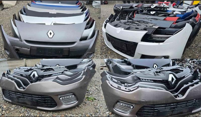 BRANIK GEPEK FAR HAUBA