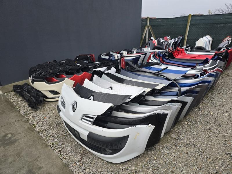 BRANIK GEPEK FAR HAUBA