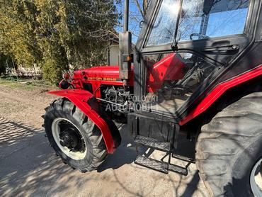 Zetor 6045