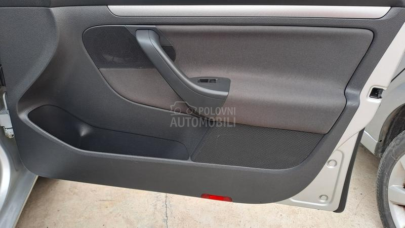 Volkswagen Golf 5 1,9tdi