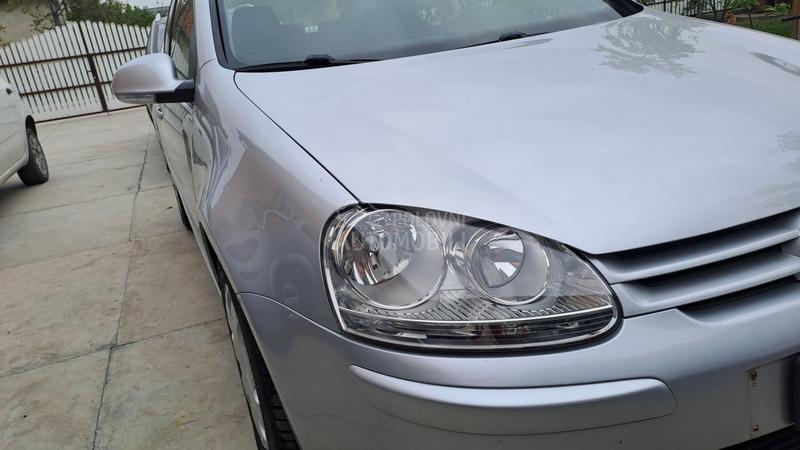 Volkswagen Golf 5 1,9tdi