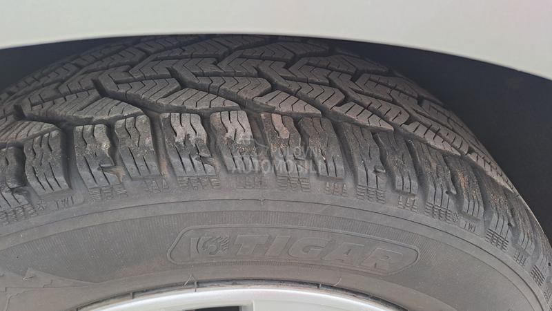 Volkswagen Golf 5 1,9tdi