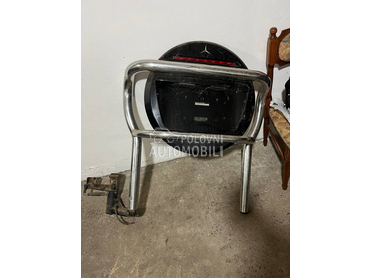 Roll Bar zadnji za Mercedes Benz ML 230, ML 250, ML 270 ...