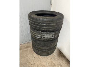 Michelin 255/55 R18 Letnja