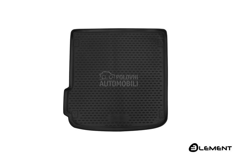 Element kadica za gepek