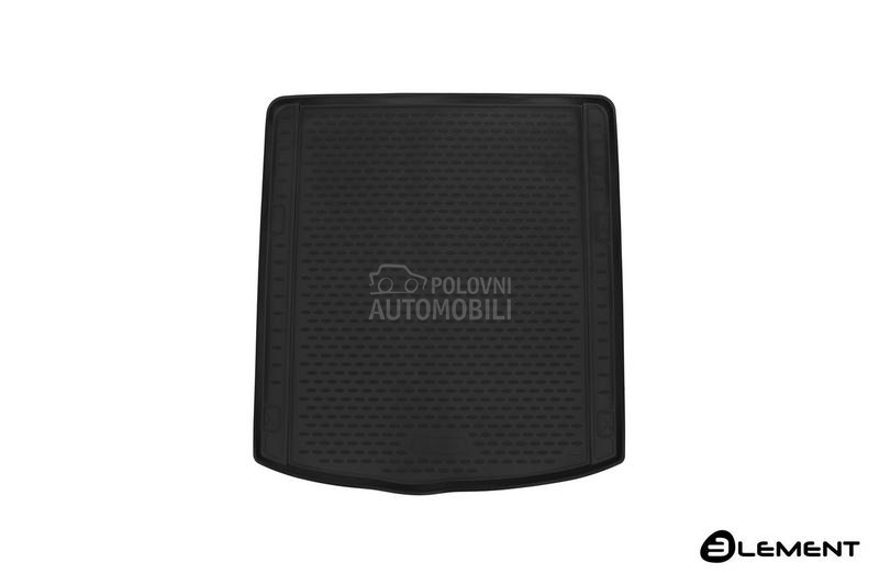 Element kadica za gepek