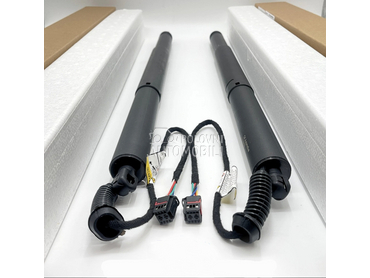 Elektricni amortizeri gepeka za Škoda Superb od 2015. do 2021. god.