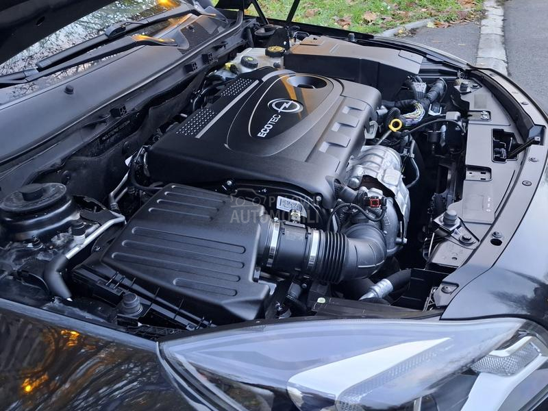 Opel Insignia 2.0CDTI COSMO NAVY