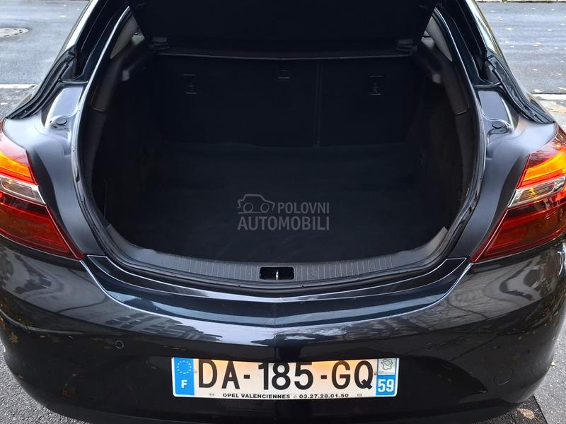 Opel Insignia 2.0CDTI COSMO NAVY